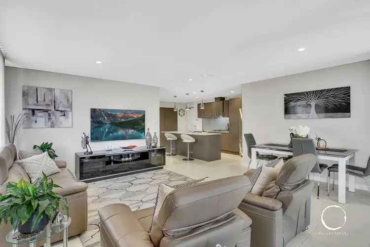 Third view of Homely apartment listing, 101/23 Warner Avenue, Findon SA 5023