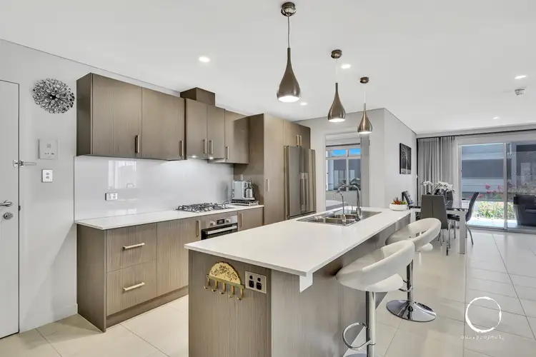 Fifth view of Homely apartment listing, 101/23 Warner Avenue, Findon SA 5023