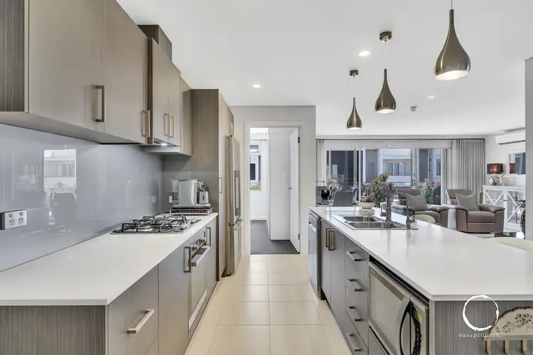 Sixth view of Homely apartment listing, 101/23 Warner Avenue, Findon SA 5023