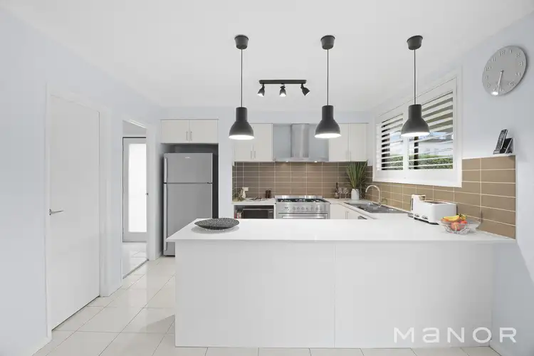 Third view of Homely house listing, 6 Spearmint Street, The Ponds NSW 2769