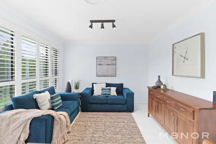 Fourth view of Homely house listing, 6 Spearmint Street, The Ponds NSW 2769