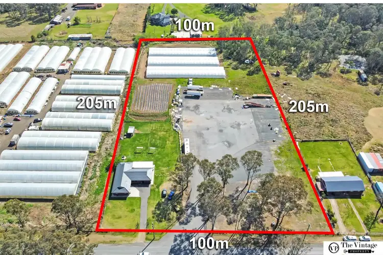 180 Cross Street, Kemps Creek NSW 2178