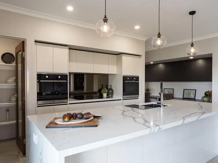Second view of Homely house listing, 58 Creekside Circuit, Nambour QLD 4560