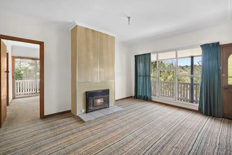 Second view of Homely house listing, 7 Harts Lane, Daylesford VIC 3460
