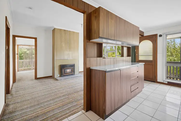 Third view of Homely house listing, 7 Harts Lane, Daylesford VIC 3460