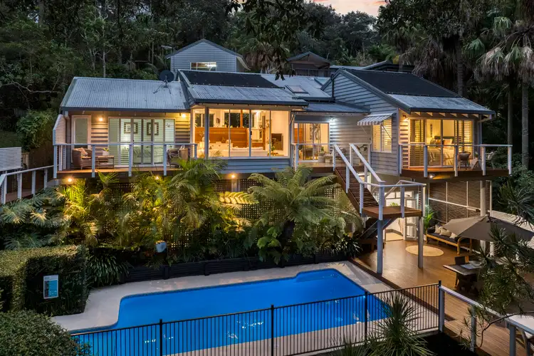 11c The Avenue, Newport NSW 2106