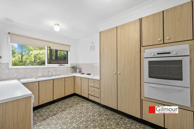 Fifth view of Homely house listing, 34 Sophia Crescent, North Rocks NSW 2151