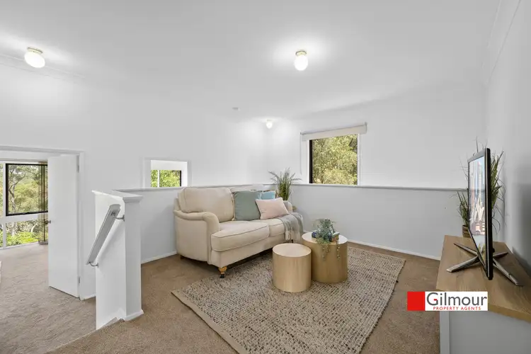 Sixth view of Homely house listing, 34 Sophia Crescent, North Rocks NSW 2151