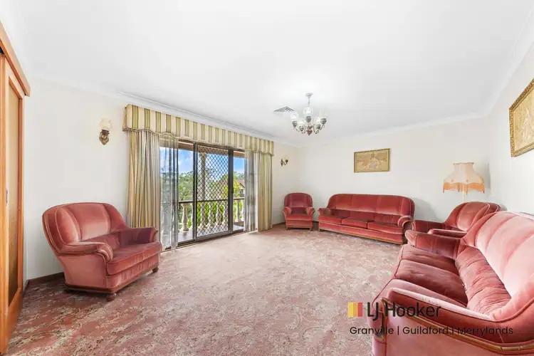 Second view of Homely house listing, 3 McCabe Street, Greystanes NSW 2145