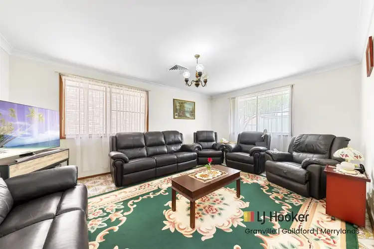 Third view of Homely house listing, 3 McCabe Street, Greystanes NSW 2145