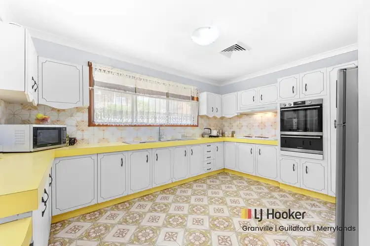 Fifth view of Homely house listing, 3 McCabe Street, Greystanes NSW 2145