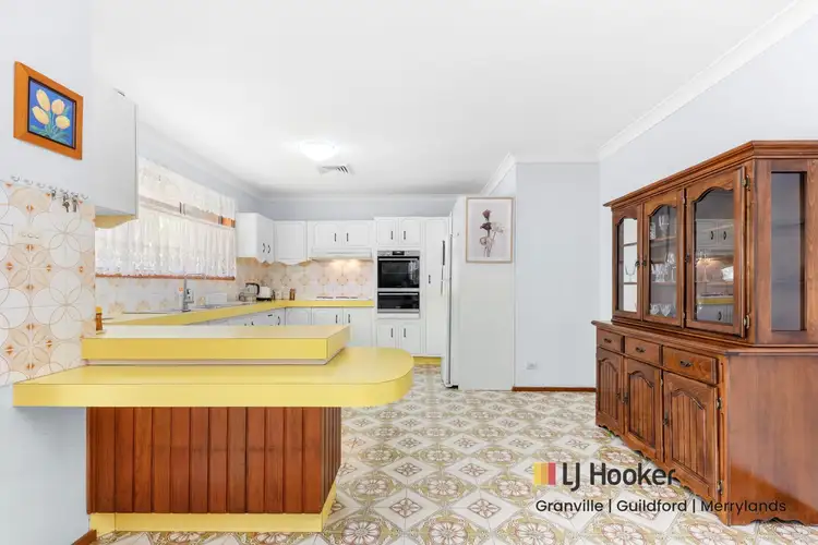 Sixth view of Homely house listing, 3 McCabe Street, Greystanes NSW 2145