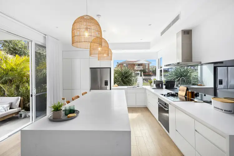 Third view of Homely house listing, 194 Ewos Parade, Cronulla NSW 2230