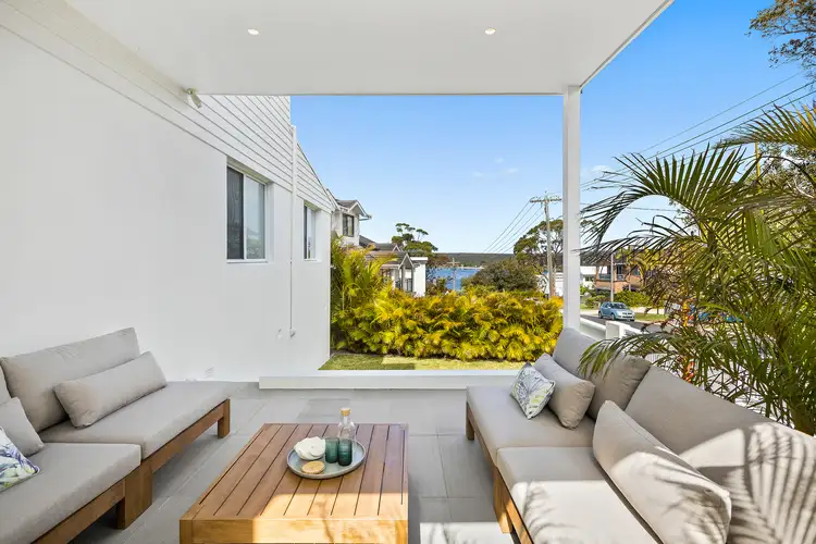 Fourth view of Homely house listing, 194 Ewos Parade, Cronulla NSW 2230