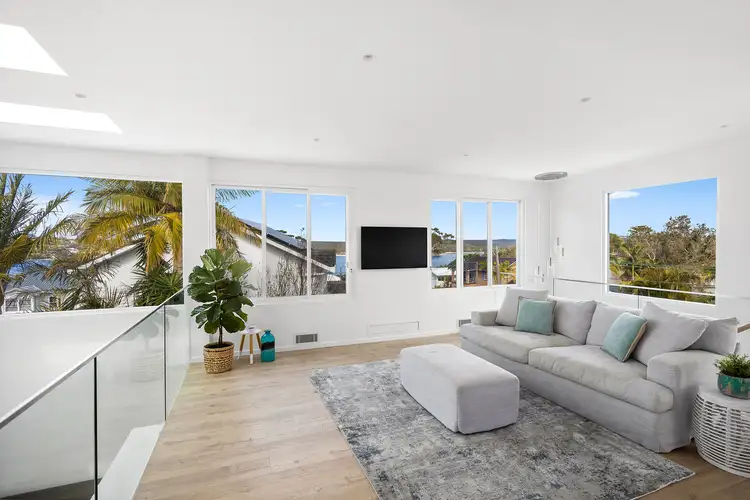 Fifth view of Homely house listing, 194 Ewos Parade, Cronulla NSW 2230