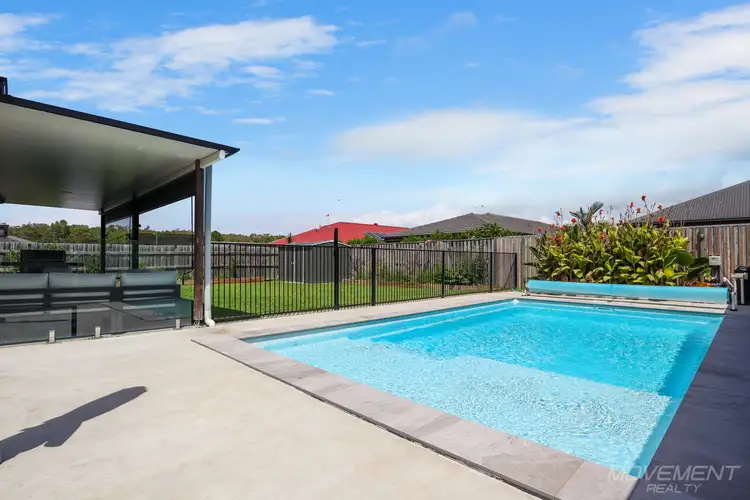 146 Water Gum Crescent