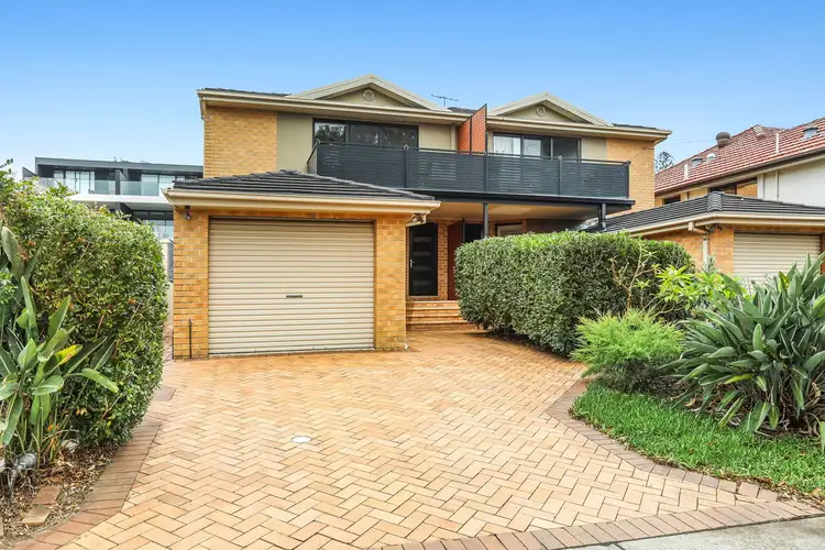 44b Meehan Street, Matraville NSW 2036