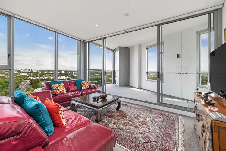 21702/2B Figtree Drive, Sydney Olympic Park NSW 2127