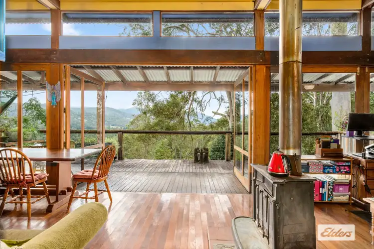 67 Kunghur Creek Road, Kunghur NSW 2484