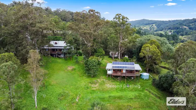 67 Kunghur Creek Road, Kunghur NSW 2484