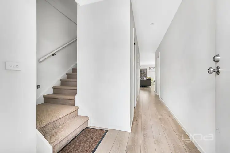 Second view of Homely house listing, 25 Parkmore Crescent, Westmeadows VIC 3049