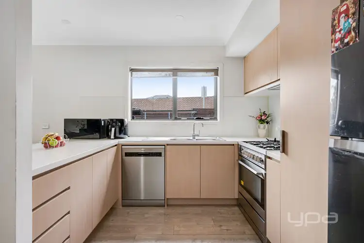 Sixth view of Homely house listing, 25 Parkmore Crescent, Westmeadows VIC 3049