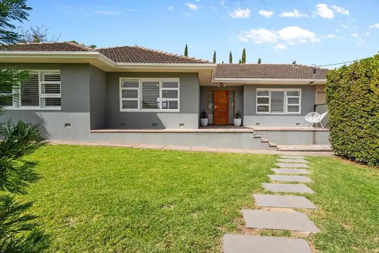 32 Morialta Road