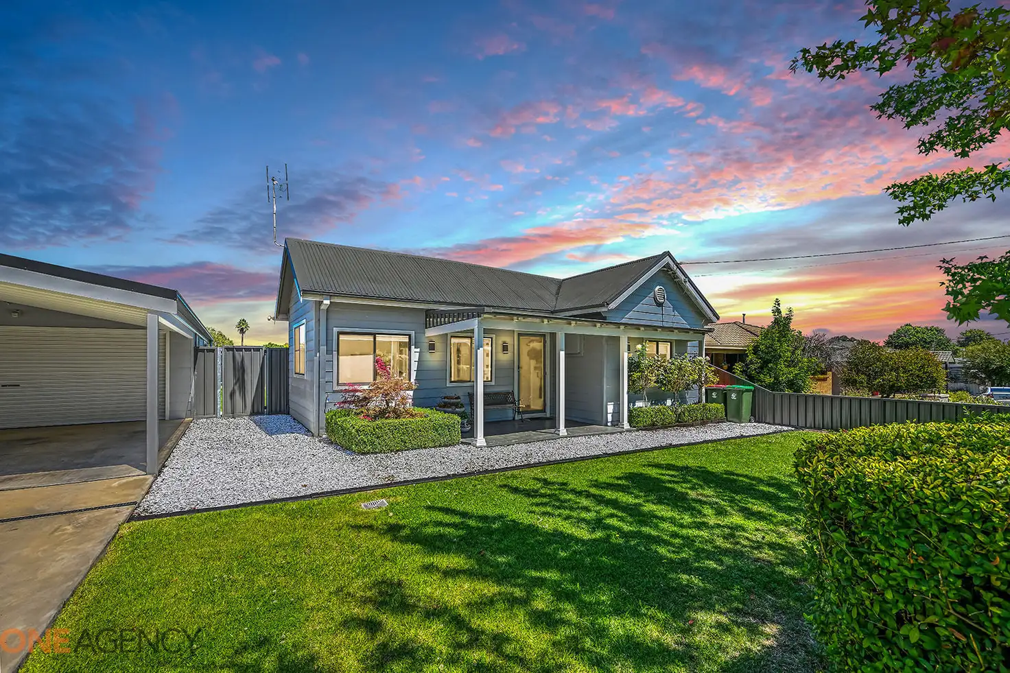 Main view of Homely house listing, 80 Bletchington Street, Orange NSW 2800