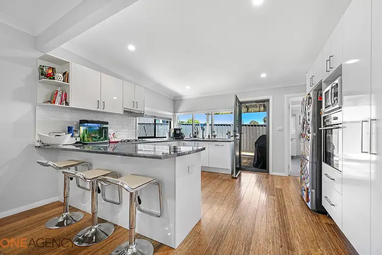 Third view of Homely house listing, 80 Bletchington Street, Orange NSW 2800