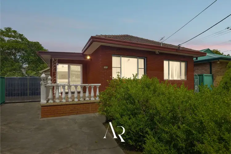 127 Marco Avenue, Panania NSW 2213