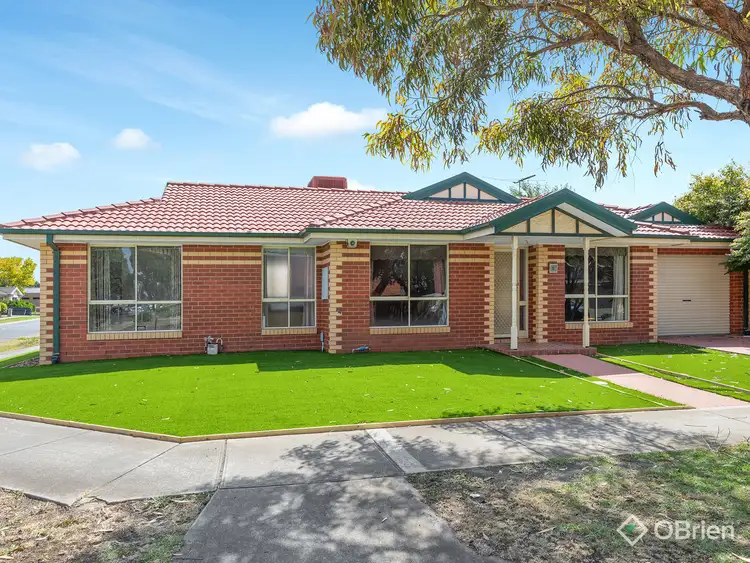 Main view of Homely house listing, 13 Mordaunt Drive, Hillside VIC 3037