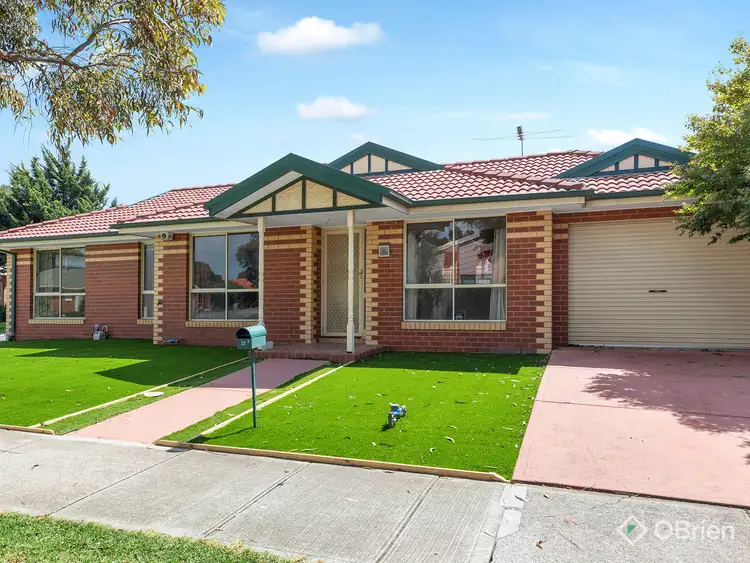 Second view of Homely house listing, 13 Mordaunt Drive, Hillside VIC 3037