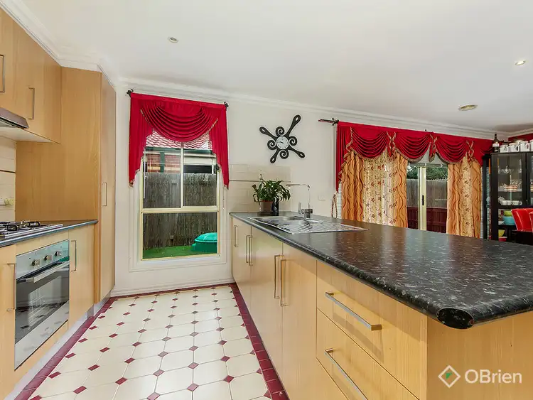 Fourth view of Homely house listing, 13 Mordaunt Drive, Hillside VIC 3037