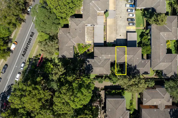 30/14 Robert Street, Telopea NSW 2117