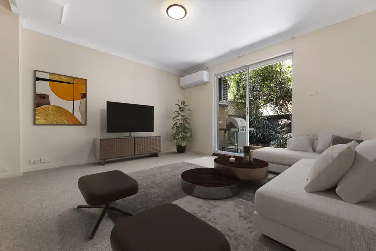 Fifth view of Homely townhouse listing, 30/14 Robert Street, Telopea NSW 2117