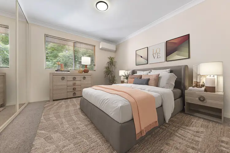 Sixth view of Homely townhouse listing, 30/14 Robert Street, Telopea NSW 2117