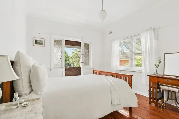 Third view of Homely apartment listing, 3/5 Sunning Place, Summer Hill NSW 2130