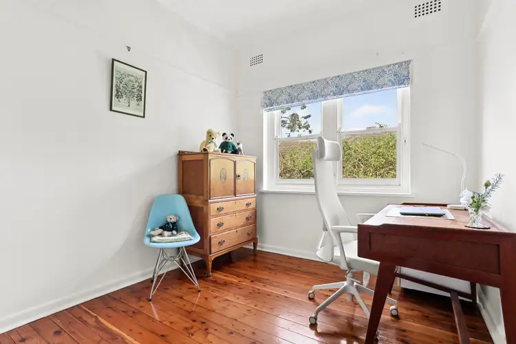 Fourth view of Homely apartment listing, 3/5 Sunning Place, Summer Hill NSW 2130