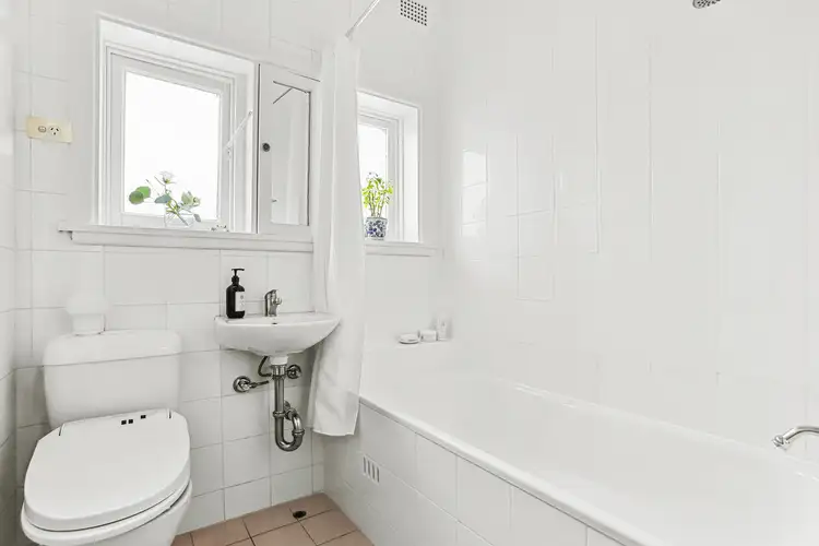 Fifth view of Homely apartment listing, 3/5 Sunning Place, Summer Hill NSW 2130