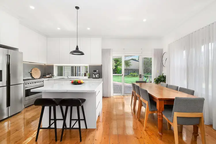 Third view of Homely house listing, 18 Girton Crescent, Manifold Heights VIC 3218
