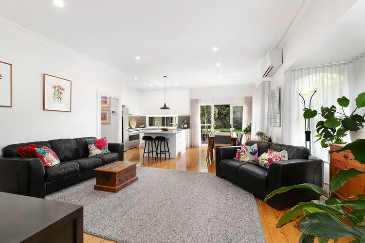Fourth view of Homely house listing, 18 Girton Crescent, Manifold Heights VIC 3218