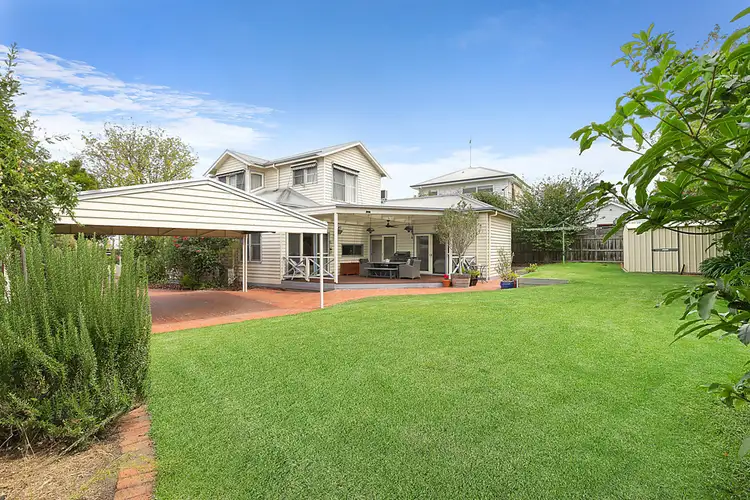 Fifth view of Homely house listing, 18 Girton Crescent, Manifold Heights VIC 3218