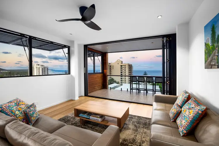 Third view of Homely house listing, 31a Pacific Terrace, Coolum Beach QLD 4573