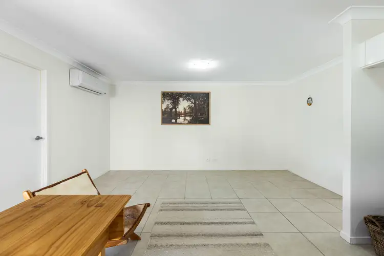 Fifth view of Homely semi-detached listing, 21 Cardamon Crescent, Glenvale QLD 4350