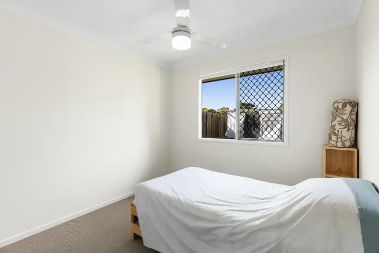 Sixth view of Homely semi-detached listing, 21 Cardamon Crescent, Glenvale QLD 4350