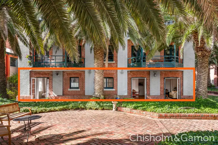 1/9 Beach Street, Port Melbourne VIC 3207