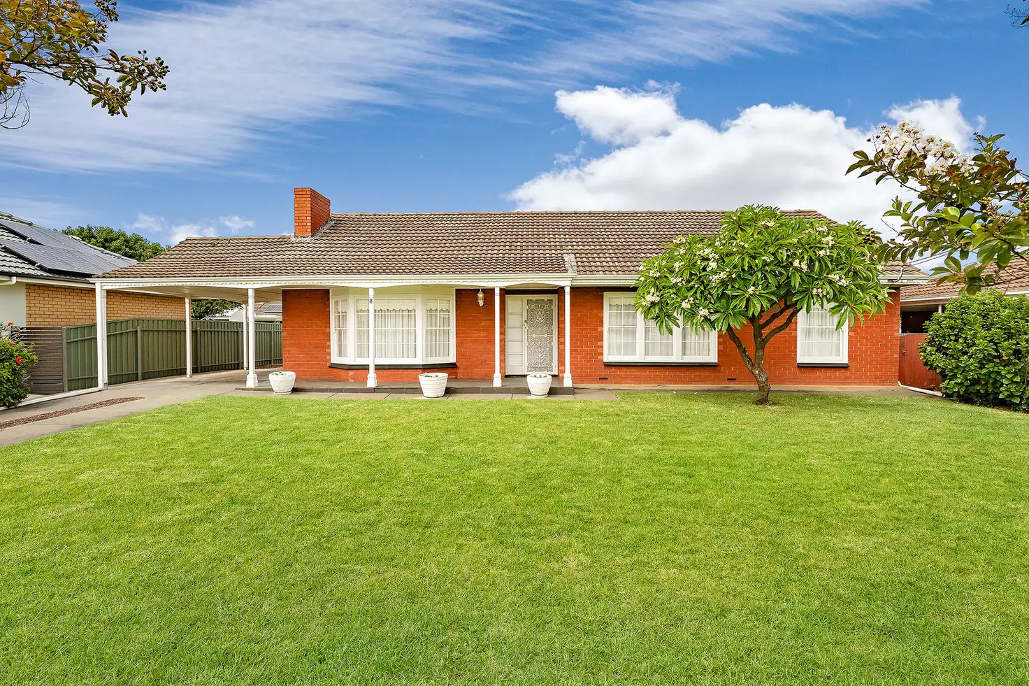 Main view of Homely house listing, 8 Baltic Avenue, West Beach SA 5024