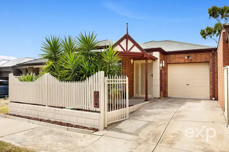 58 Webb Street, Queenstown SA 5014