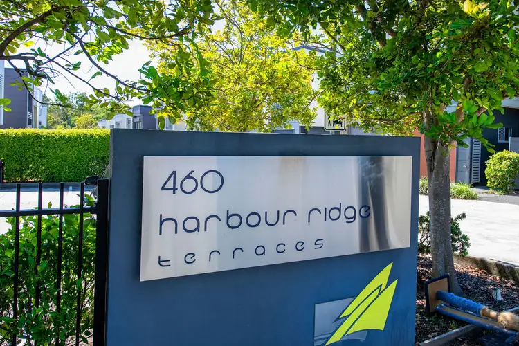 Second view of Homely townhouse listing, 38/460 Pine Ridge Road, Coombabah QLD 4216