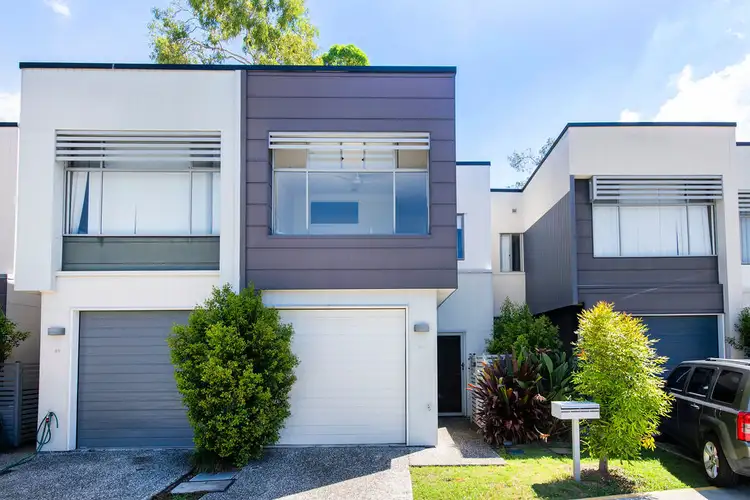 Third view of Homely townhouse listing, 38/460 Pine Ridge Road, Coombabah QLD 4216